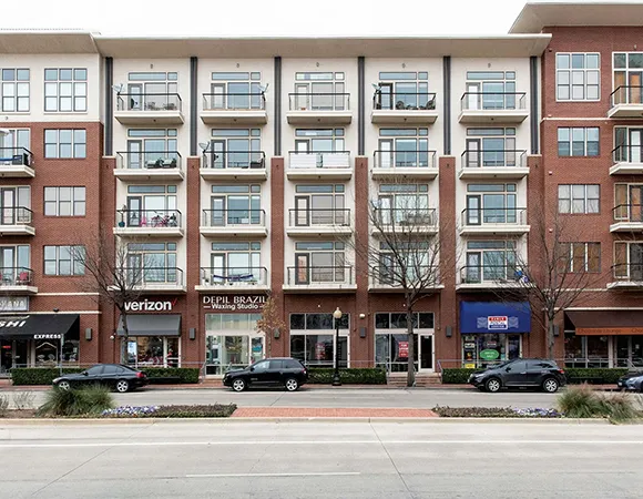 Flexible Apartment Loan Terms in Atlanta GA