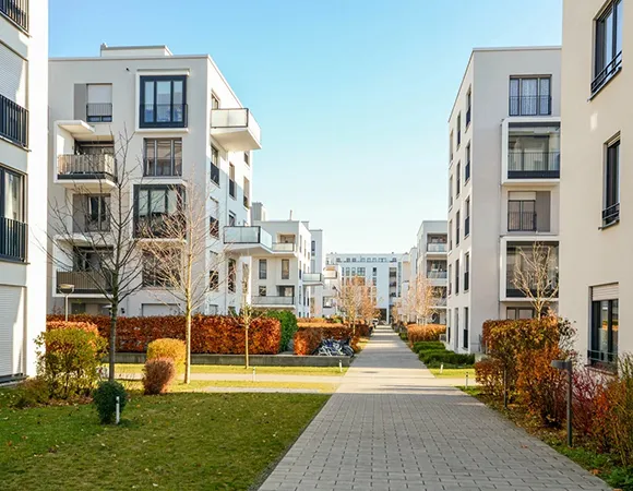 Local Multifamily Lending Experts in Atlanta GA