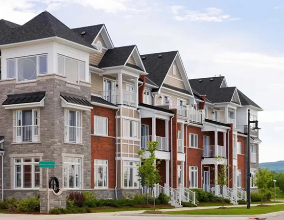 Local Multifamily Mortgage Experts in Augusta GA