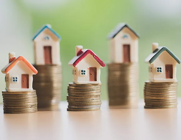 Multifamily Property Investment Loans