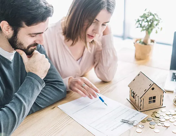 Investment Property Equity Loans in Aurora CO