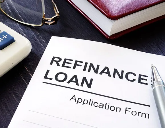 Flexible Refinance Options in Aurora CO