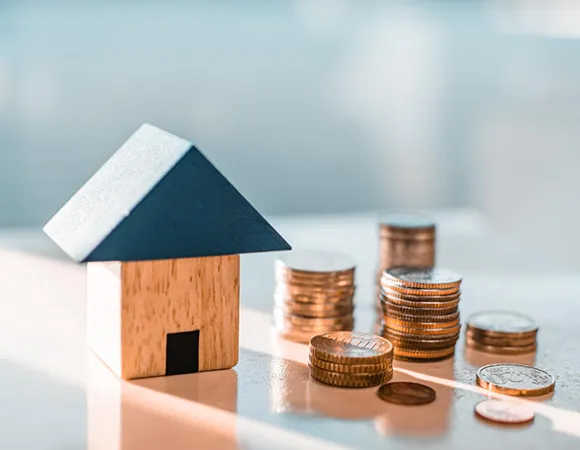 Commercial Investment Property Financing in Austin TX