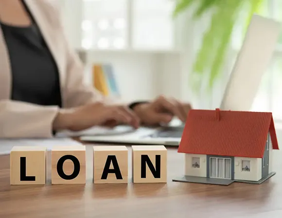 Why Choose Our Investment Property Equity Loans