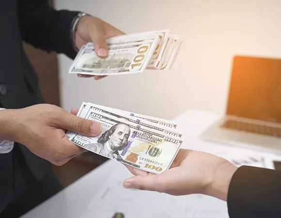 Why Choose Our Cash Loan Services