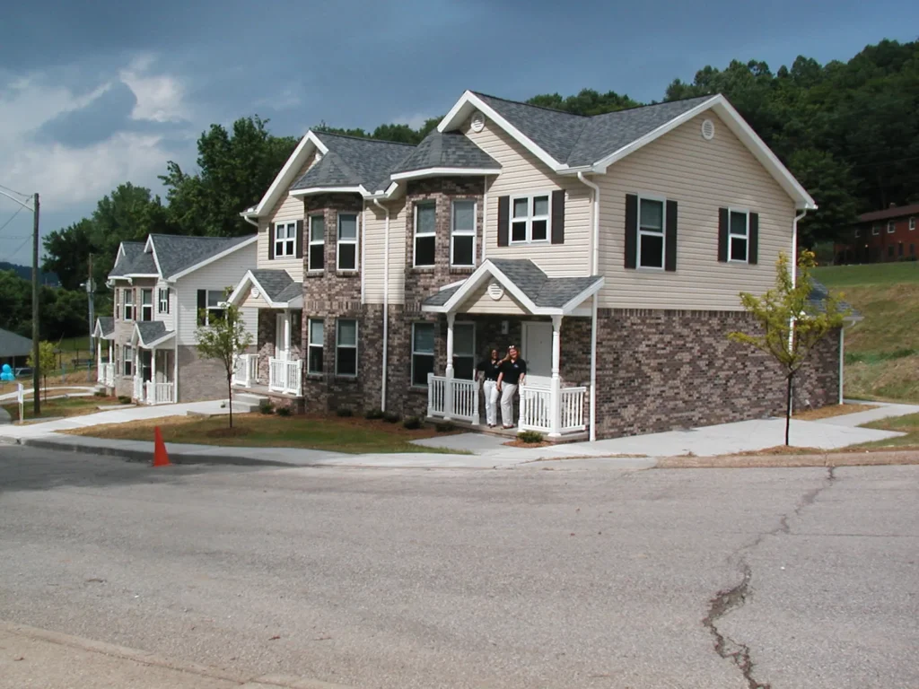 Long-Term Rental Financing in Charleston WV