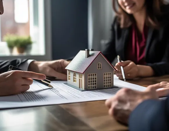 Flexible Investment Property Loans in Morgantown WV