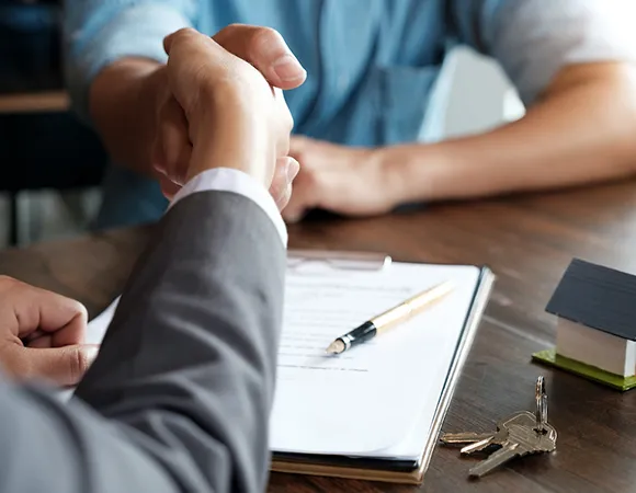 Why Choose Our Buy-and-Hold Investment Loans