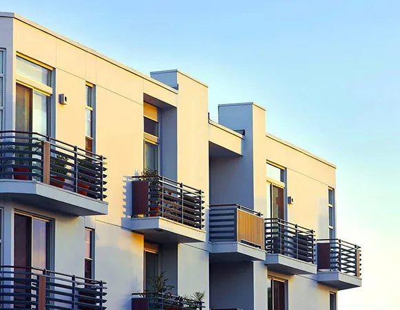 Best Apartment Building Loan Lenders in Denver CO