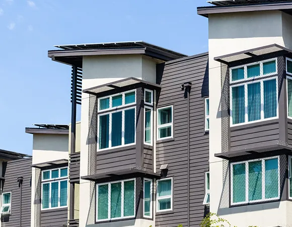 Why Choose Our Apartment Building Loan Lenders