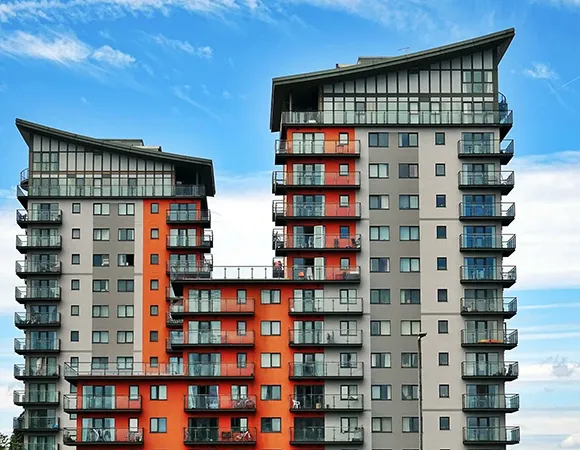 Commercial Multifamily Property Loan Solutions in Aurora CO