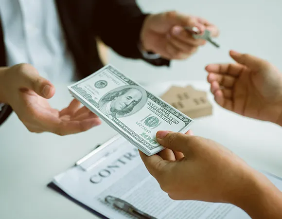 Fast Cash-Out Refinance for Rental Property in Charleston WV