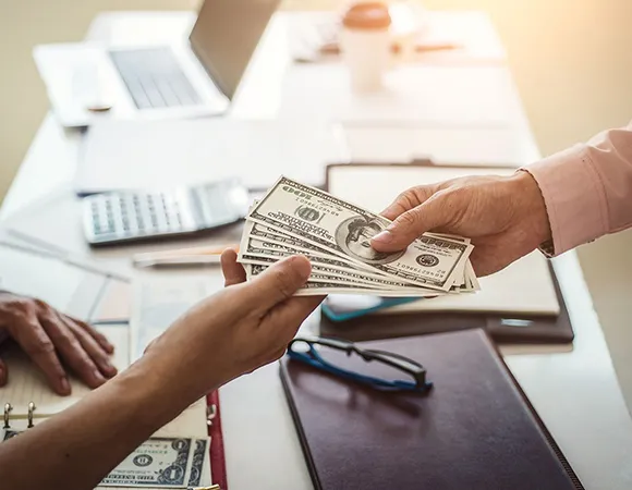 Benefits of Our Cash-Out Real Estate Loans