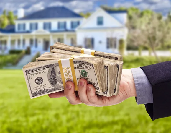 Investment Property Equity Loans in Chicago IL