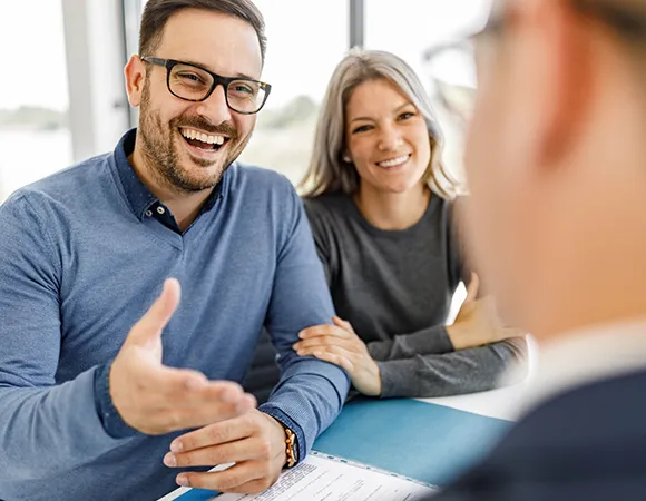 Long-Term Rental Loans for Investors in Houston TX