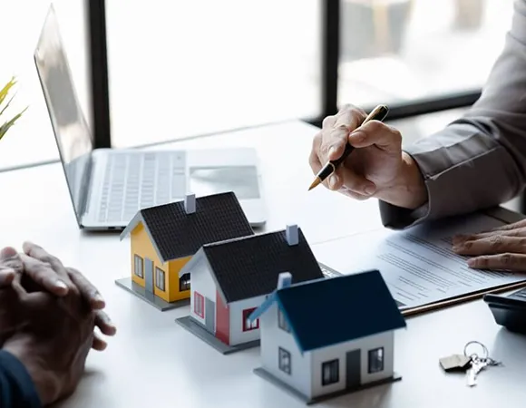 Multifamily Investment Property Loans in Chicago IL