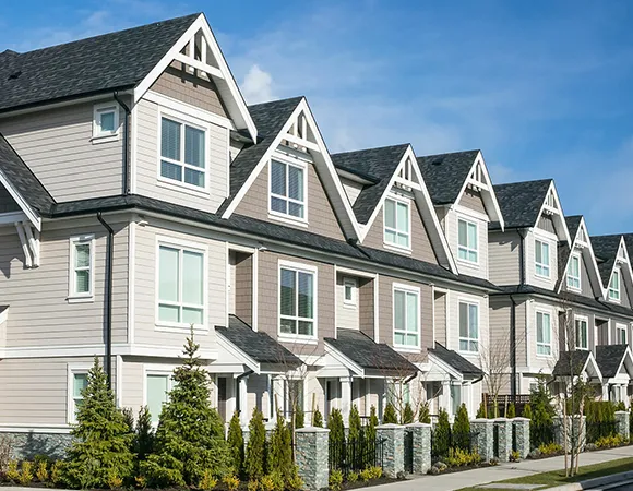 Benefits of Residential Multifamily Loans