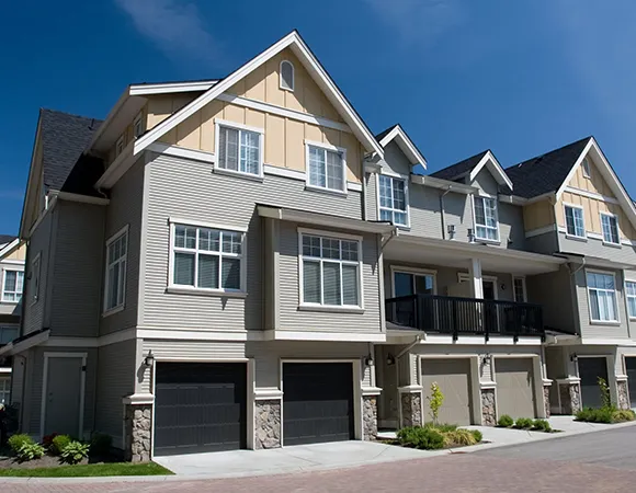 FHA Multifamily Loans in Charleston WV