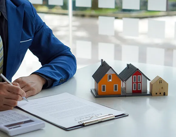 Residential Multifamily Mortgage Loan in Naperville IL